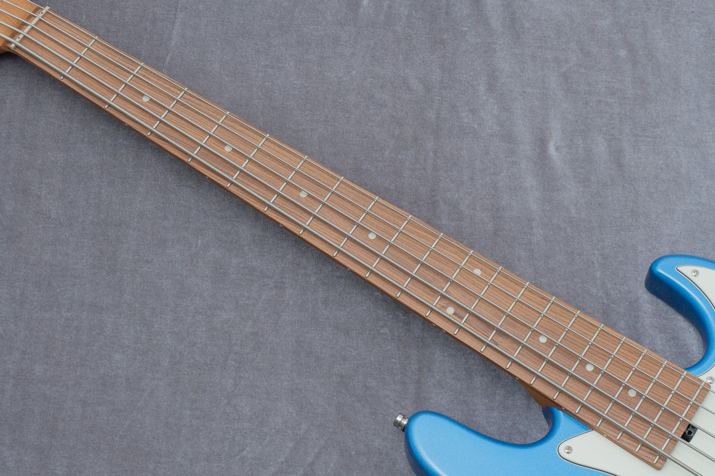 【new】Sadowsky / MX21 VJ5 OBM/R 4.27kg #F001018-25【GIB Hyogo】