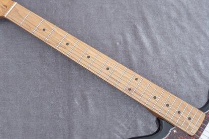 【new】Bacchus / BJM-1-RSM/M BLK【GIB Hyogo】