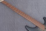 【used】DINGWALL / Combustion 4st Black Burst 4.35kg #14548【Consignment】【GIB Hyogo】