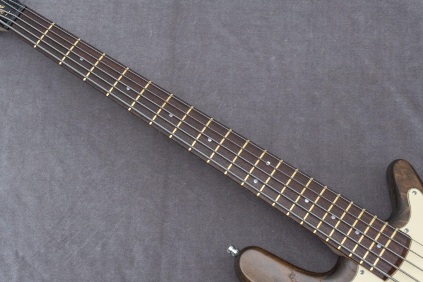 【outlet】Warwick / PS Streamer CV 5 TS AT 3.48kg #G013193-24【GIB Hyogo】