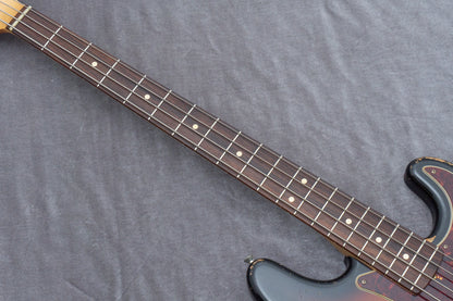 【used】Fullertone Guitars / PRO-BAGANDA60 Heavy Rusted 3TS 3.81kg #2305577【GIB Hyogo】