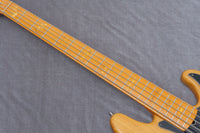【used】Fender / Marcus Miller Jazz Bass V Aged Natural 2003～2004 4.55kg #Z3107526【GIB Hyogo】