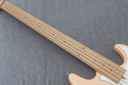 【new】Bacchus / WJB5-1DX-AC RSM/M SLPK【GIB Hyogo】