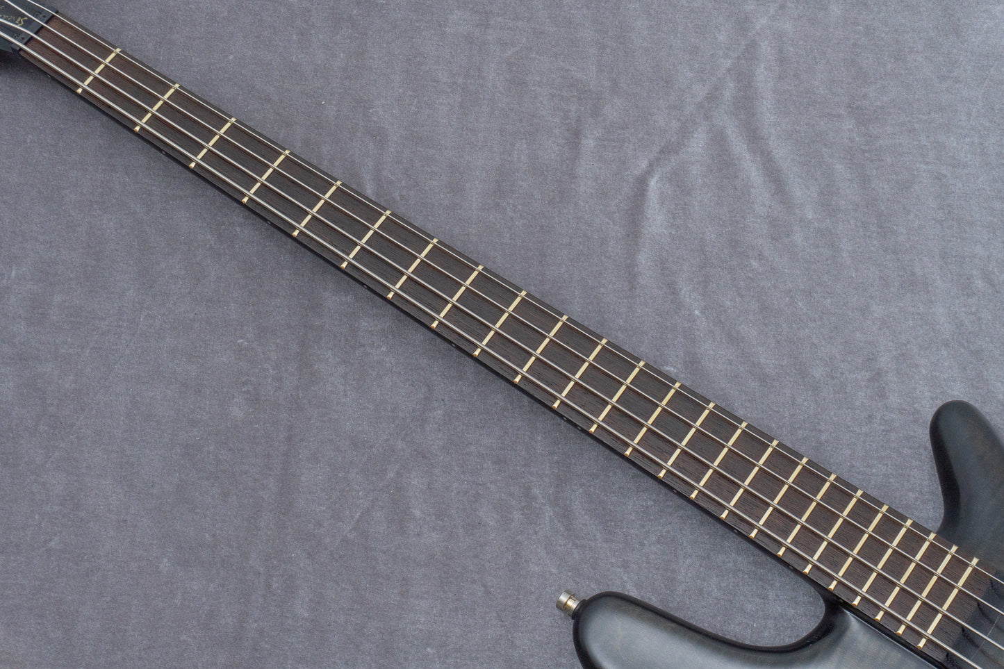 【used】Warwick / Streamer Stage I 4st Nirvana Black 2004 3.97kg #J-109832-04【GIB Hyogo】