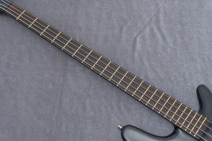 【used】Warwick / Streamer Stage I 4st Nirvana Black 2004 3.97kg #J-109832-04【GIB Hyogo】