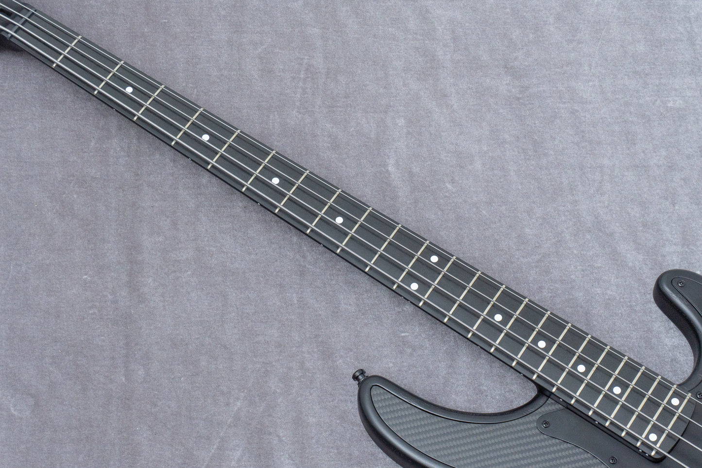 【new】Alusonic / J-Special Deluxe 4 Carbon 3.340kg #1223428【GIB Hyogo】