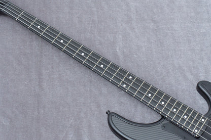 【new】Alusonic / J-Special Deluxe 4 Carbon 3.340kg #1223428【GIB Hyogo】