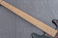 【new】Bacchus / WJB5-1DX-AC RSM/M BLK【GIB Hyogo】