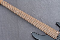 【new】Sadowsky / MX24 MS5 BLK/M 3.99kg #A001262-25【GIB Hyogo】
