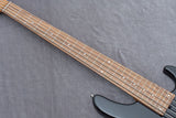 【new】Sadowsky / MX24 MS5 BLK/M 3.99kg #A001262-25【GIB Hyogo】