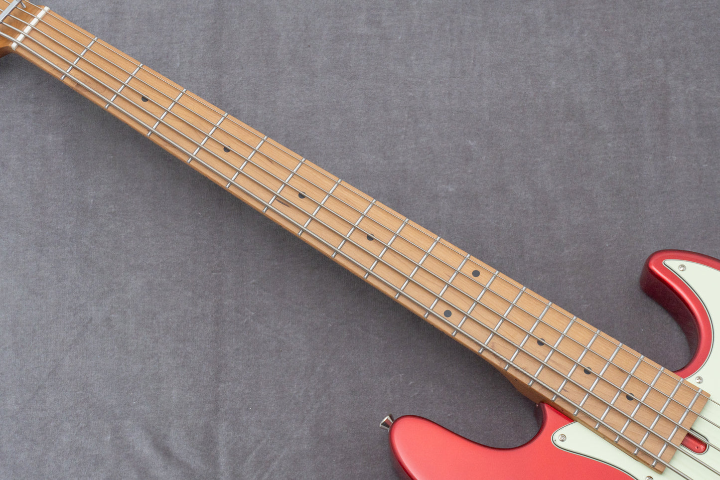 【new】Bacchus / WJB5-630-RSM/M-Act CAR【GIB Hyogo】