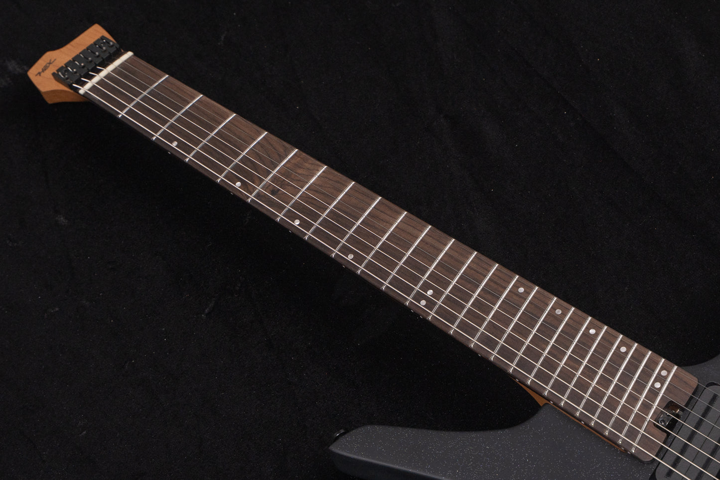 【new】HEX Guitars / Z507 S/GB