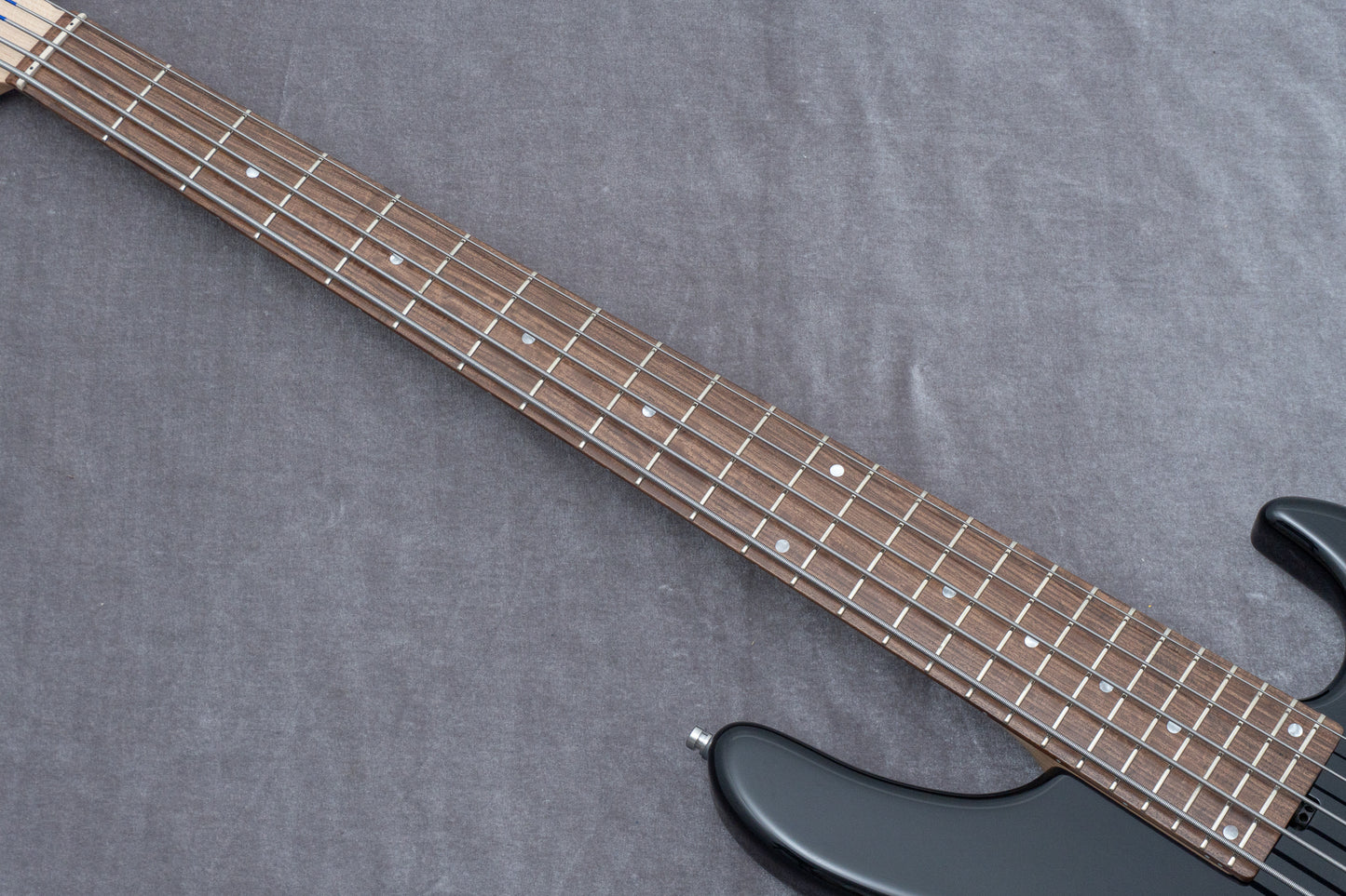 【outlet】Sadowsky / ML24 MS5 ALD BLK 3.810kg #A005301-25【GIB Hyogo】