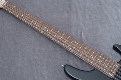 【outlet】Sadowsky / ML24 MS5 ALD BLK 3.810kg #A005301-25【GIB Hyogo】