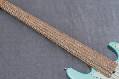 【new】Sadowsky / MX21 VJ5 SGM/R 4.57kg #F001030-25【GIB Hyogo】
