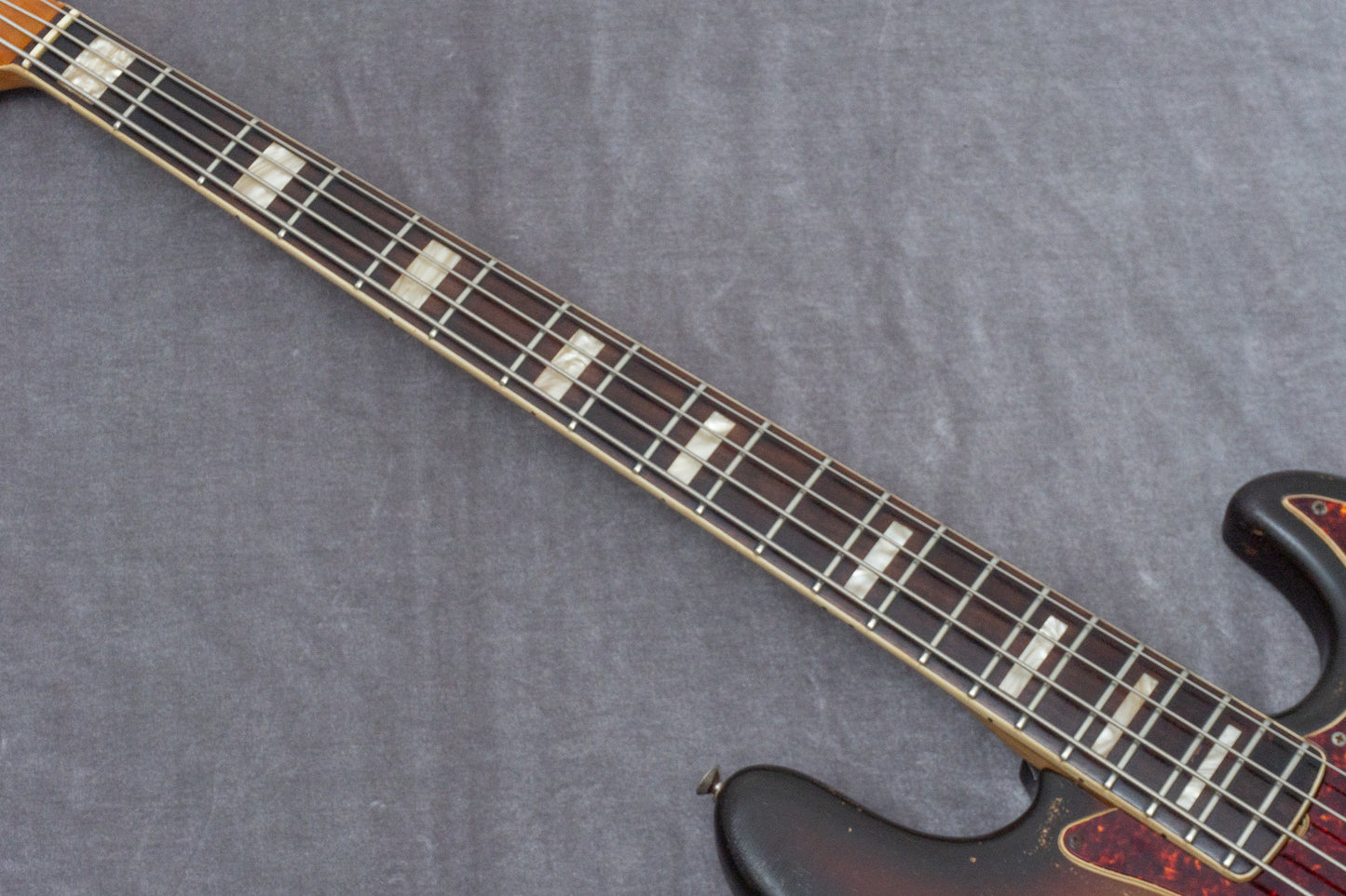 【used】Fender / Jazz Bass 1973 3.98kg #409894【GIB Hyogo】