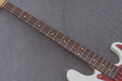 【used】Suhr / Classic J Olympic White 3.91kg #78429【GIB Hyogo】