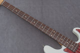 【used】Suhr / Classic J Olympic White 3.91kg #78429【GIB Hyogo】