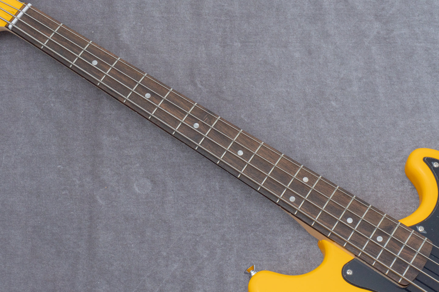 【used】Markbass / B YELLOW LITTLE BASS MAK-B/YELB4 3.25kg #IFA000592【GIB Hyogo】