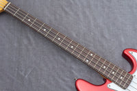 【used】Fender / MIJ Junior Collection Jazz Bass 2012 3.41kg #JD12021881【GIB Hyogo】