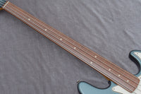 【used】Vanzandt / JBV-R2 Fretless LPB 4.27kg #8991【GIB Hyogo】