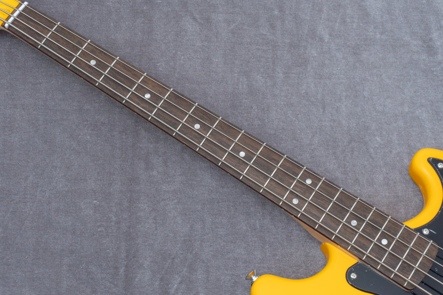 【new】Markbass / YELLOW Little Bass MAK-B/YELB4 3.38kg #IFA000655【GIB Hyogo】