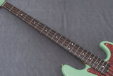 【used】Sago / Classic Style J4 36inch Custom -Surf Green 4.01kg #CY21020601【GIB Hyogo】