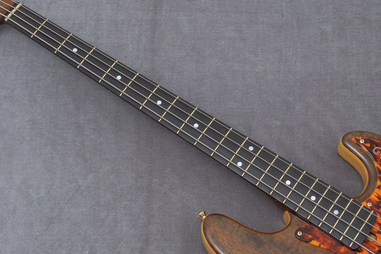 【used】momose / MJB2-CW・PRM 4.52kg #6696【GIB Hyogo】