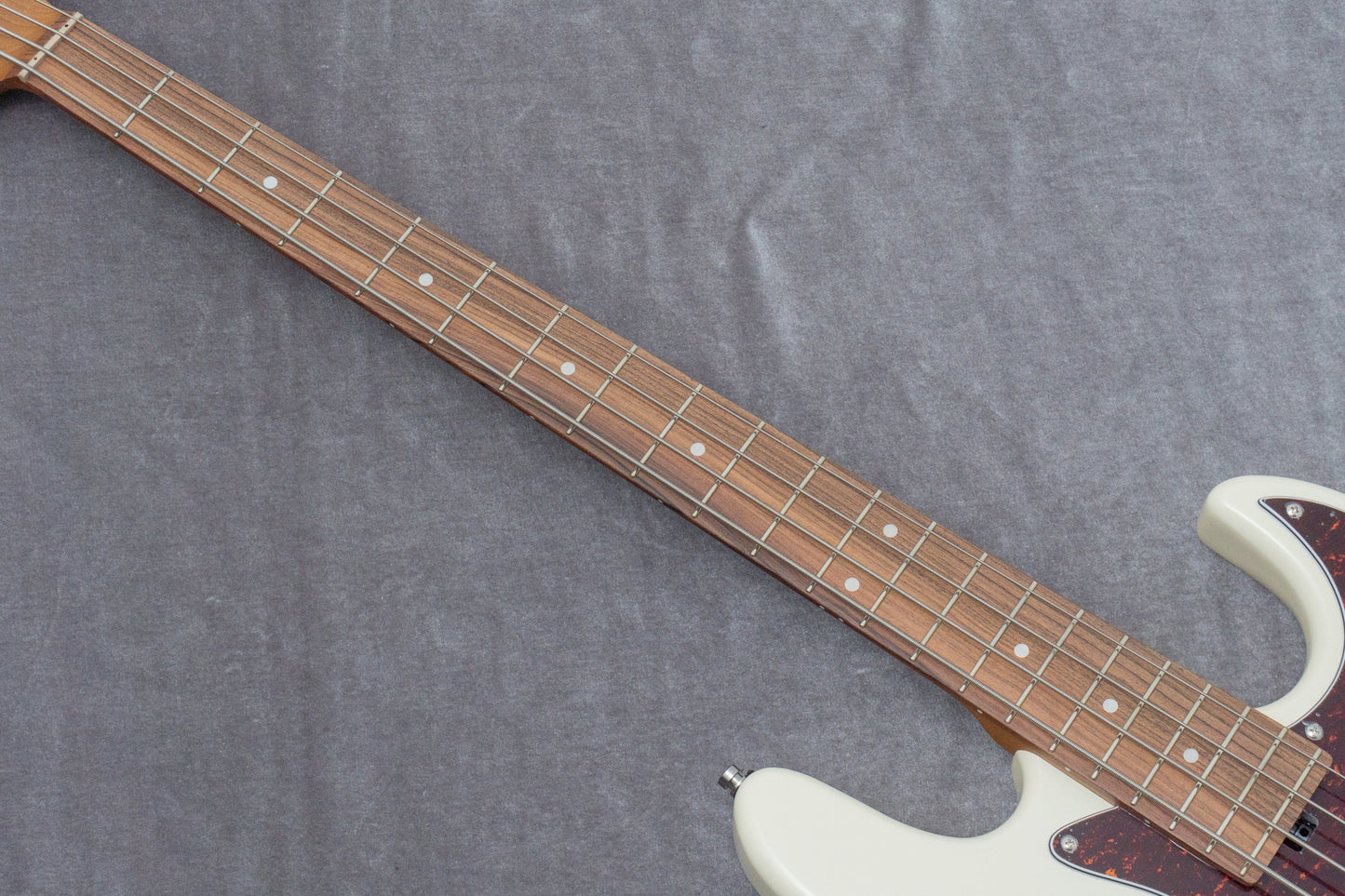 【new】Sadowsky / MX21 HP4 OWT/R 4.15kg #M001018-24【GIB Hyogo】