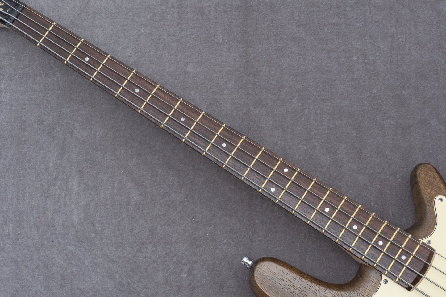 【outlet】Warwick / PS Streamer CV 4 TS AT 3.38kg #L013322-24【GIB Hyogo】