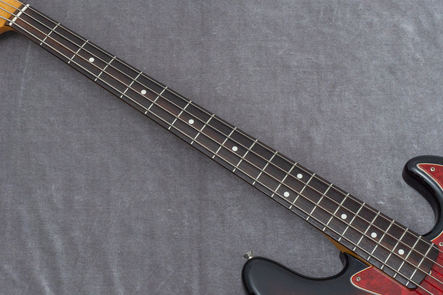 【used】Fender Japan / JB62-75US 1997-2000 4.27kg #O032258 Crafted in Japan【GIB Hyogo】