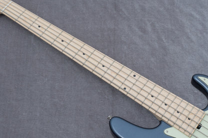 【new】Kikuchi Guitars / Hermes MV5 DLPB 3.8kg #499【GIB Hyogo】