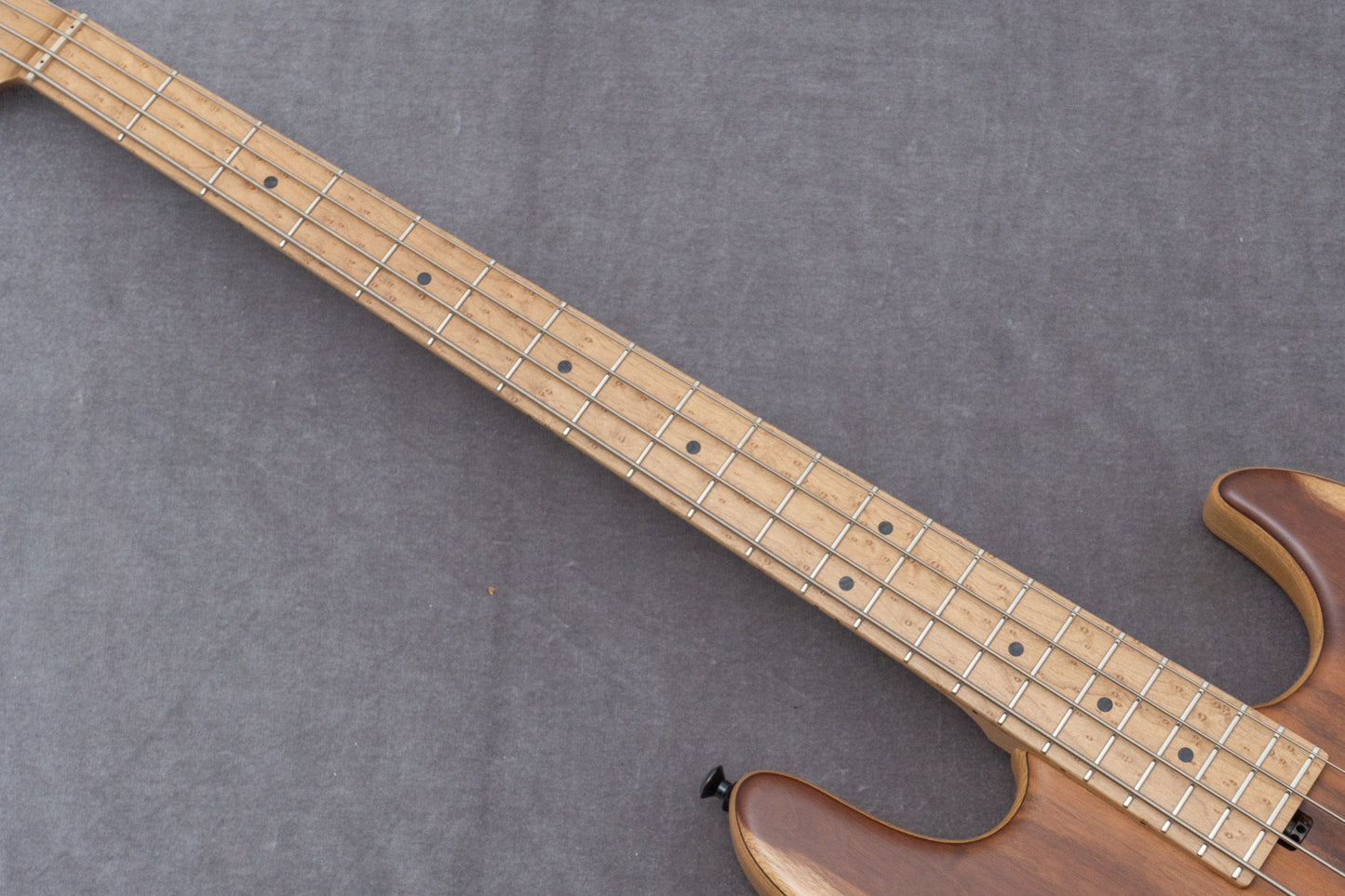 【used】Sadowsky / MetroLine Limited Edition 21-Fret MM 4-String 2022 3.27kg #SML M002440-22【GIB Hyogo】