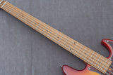 【new】Bacchus / WJB5-1DX-AC RSM/M CS【GIB Hyogo】