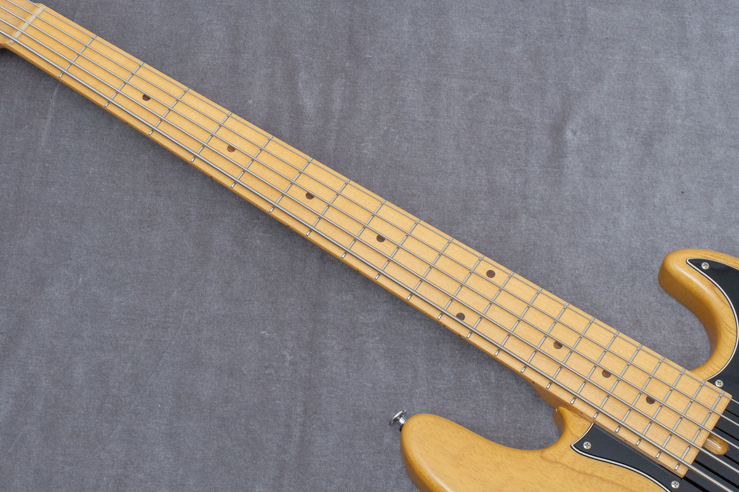【used】momose / MJ-FIVE2-STD/M NA 4.13kg #1619【GIB Hyogo】