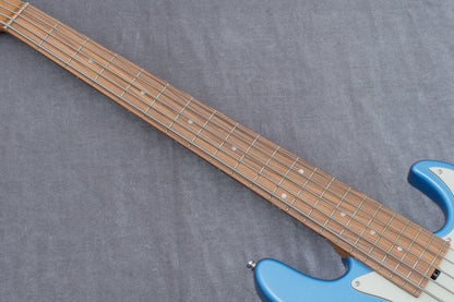 【new】Sadowsky / MX21 VJ5 OBM/R 4.29kg #F001014-25【GIB Hyogo】