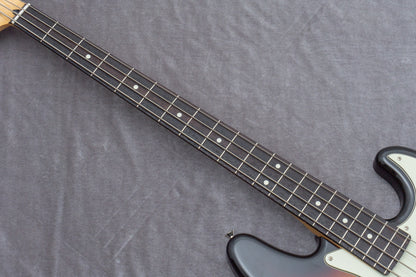 【used】Fender / MIJ Hybrid II Jazz Bass PJ 3CS 2024 4.07kg #JD24003464【GIB Hyogo】