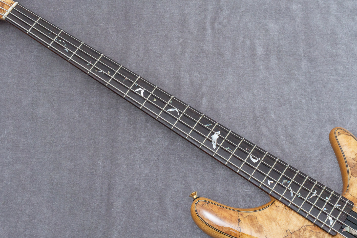 【used】Sugi / NB4C SPL/ASH 2P Bat NAT 2016 4.2kg #S160181【Consignments】【GIB Hyogo】