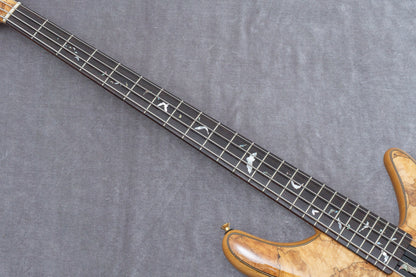 【used】Sugi / NB4C SPL/ASH 2P Bat NAT 2016 4.2kg #S160181【Consignments】【GIB Hyogo】