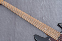 【new】Sadowsky / MX22 WL5 BLK/R 4.3kg #A001445-25【GIB Hyogo】