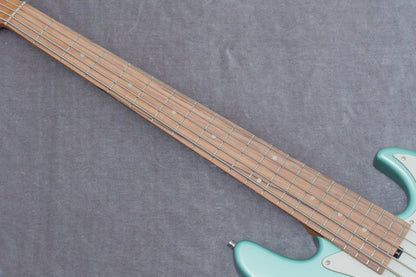 【outlet】Sadowsky / MX21 VJ5 SGM/R 4.36kg #L001200-24【GIB Hyogo】