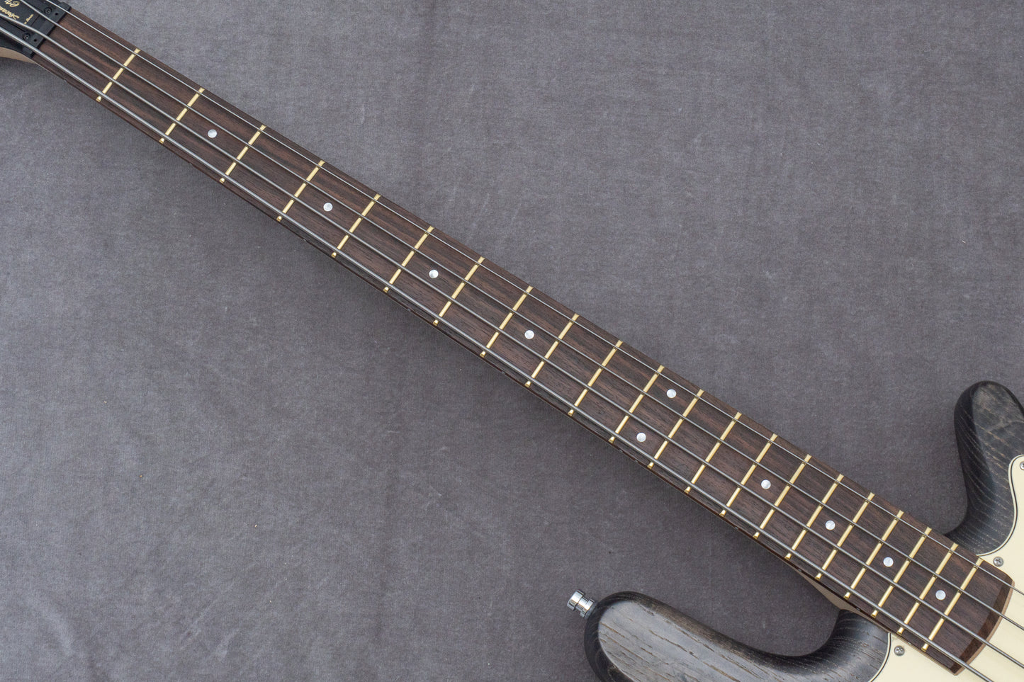 【outlet】Warwick / PS Streamer CV 4 TS NB 3.4kg #B012896-24【GIB兵庫】