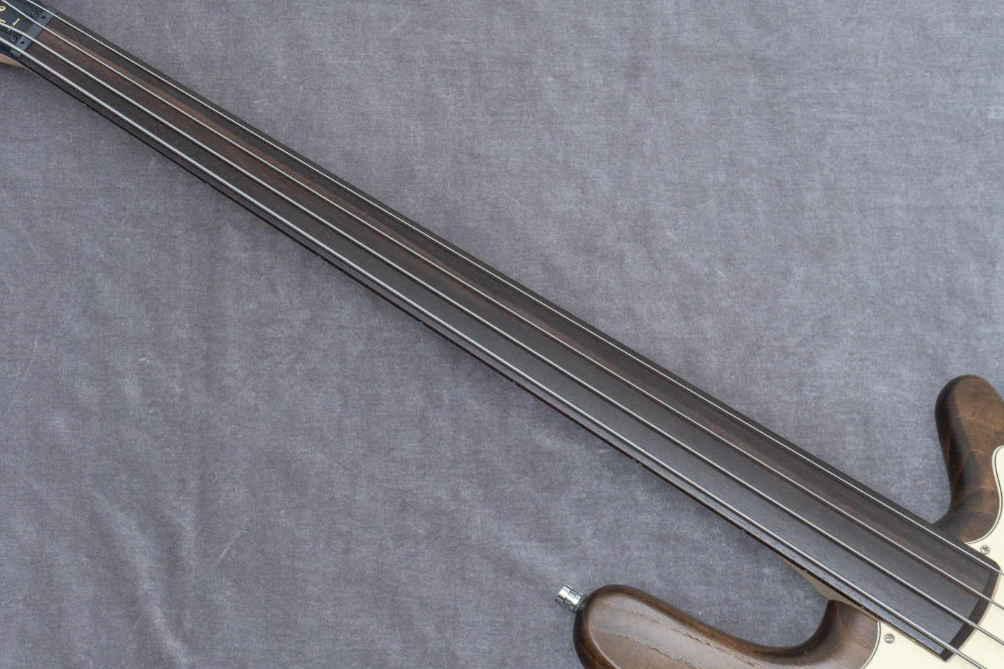 【outlet】Warwick / PS Streamer CV4 TS AT FL 3.3kg #B012952-24【GIB Hyogo】