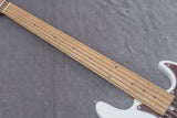 【new】Bacchus / WJB5-1DX-AC RSM/M WH【GIB Hyogo】