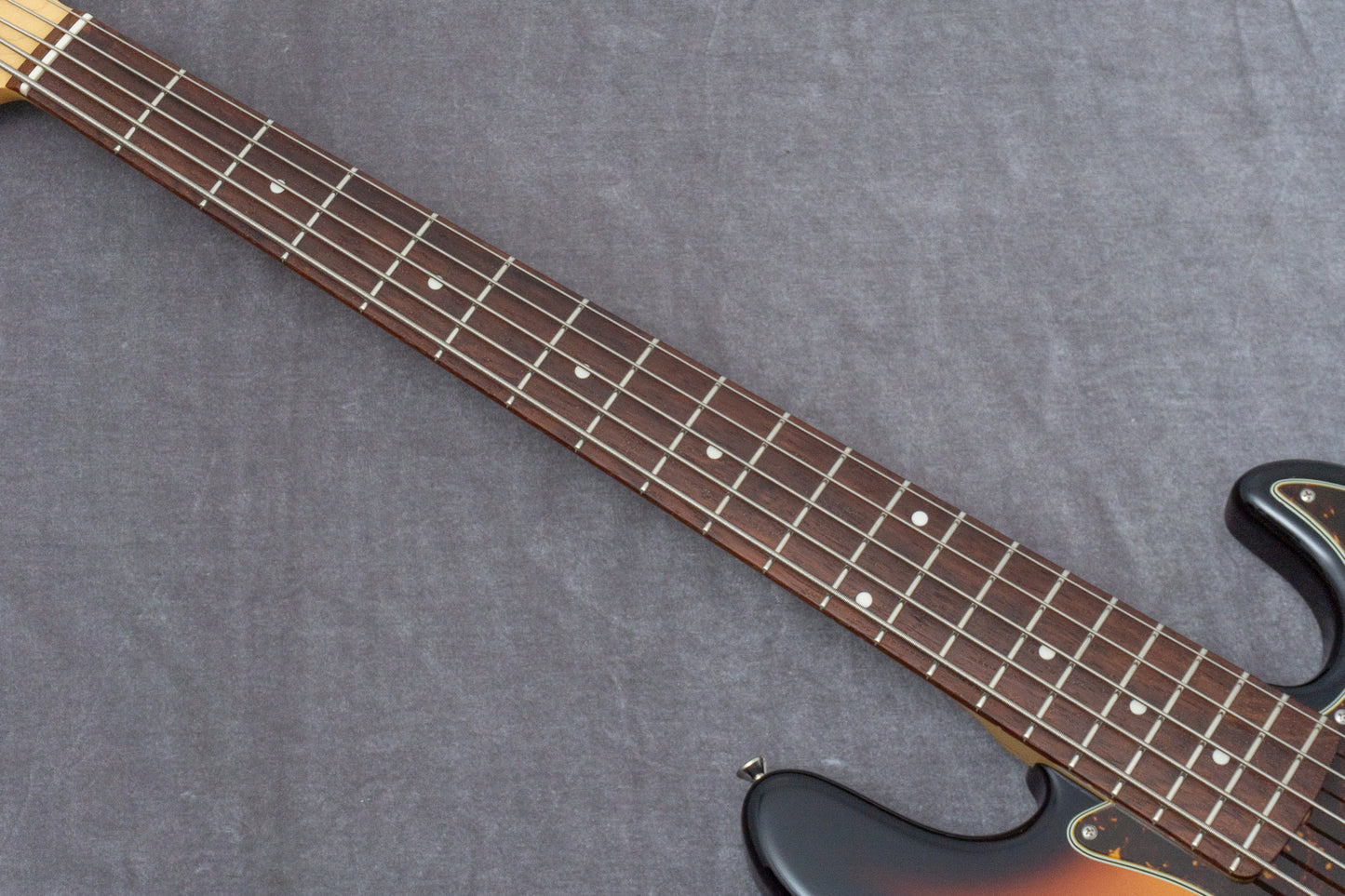 【used】Vanzandt / JBV-R2V 3TS 4.27kg #9153【GIB Hyogo】