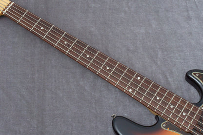 【used】Vanzandt / JBV-R2V 3TS 4.27kg #9153【GIB Hyogo】
