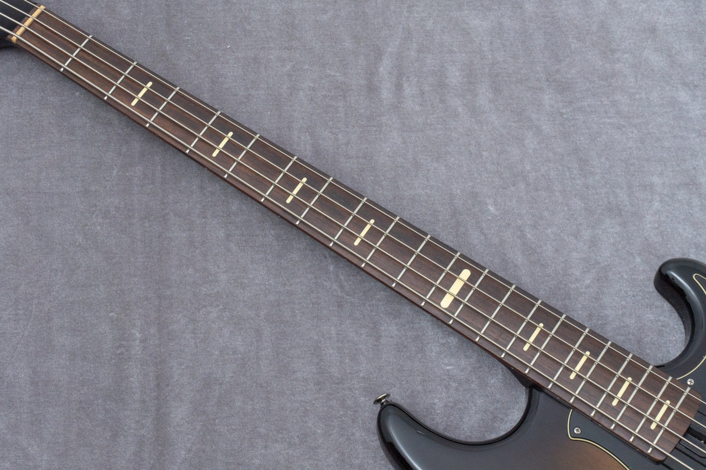 【used】YAMAHA / BB734A 4.25kg #HNN103205【GIB Hyogo】