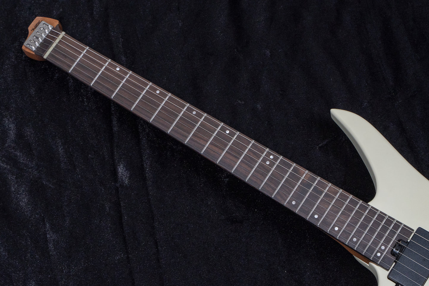 【new】HEX Guitars / N400L