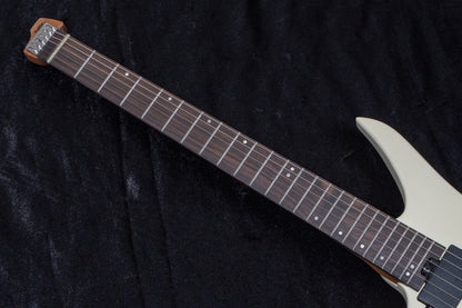 【new】HEX Guitars / N400L