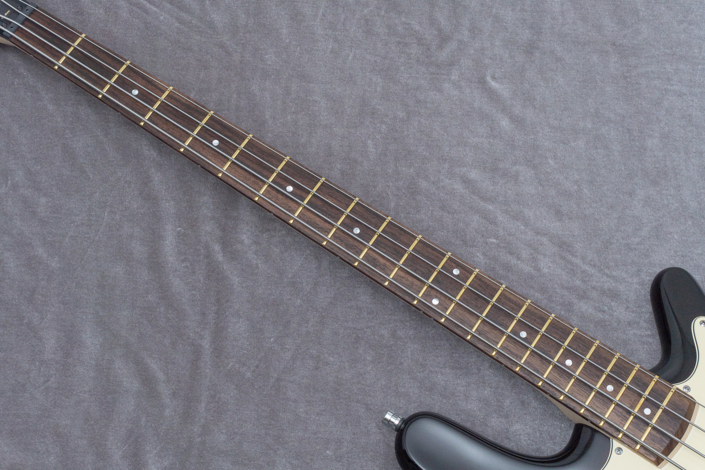 【outlet】Warwick / PS Streamer CV4 TS THP VS 3.52kg #L013323-24【GIB Hyogo】